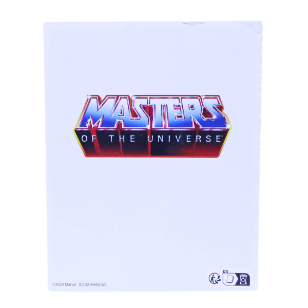 MOTU Origins Mini-Comic He-Ro's Journey 2025 | Hoppla-Stuff